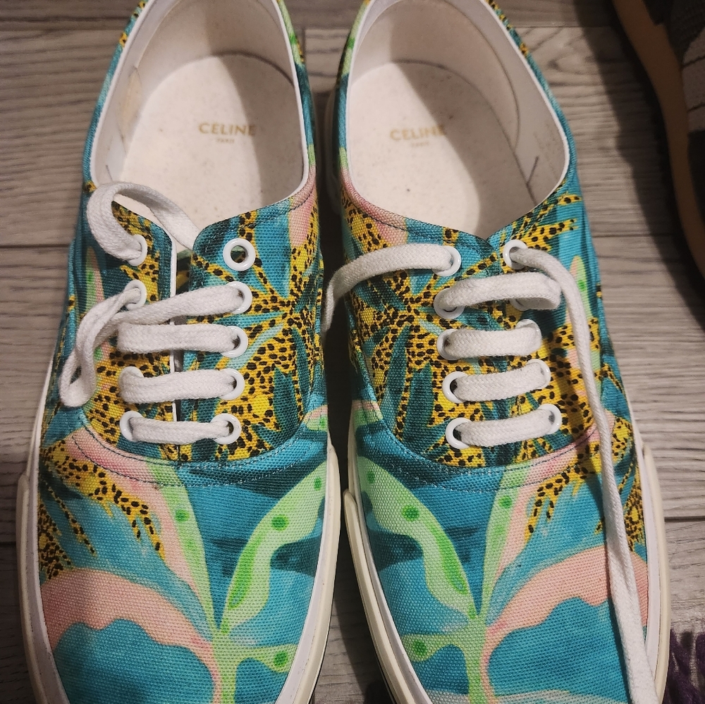 Celine shoes